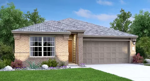 17802 Nashville Warbler Rd, Pflugerville, TX 78660