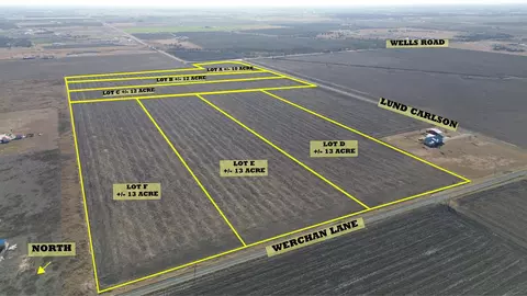 Undisclosed, Coupland, TX 78615