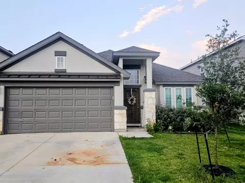 154 Arena Dr, Liberty Hill, TX 78642