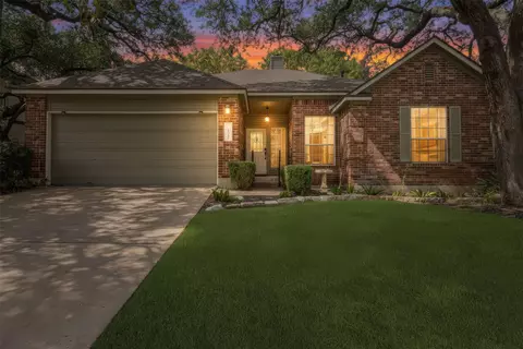 8104 Isaac Pryor Dr, Austin, TX 78749