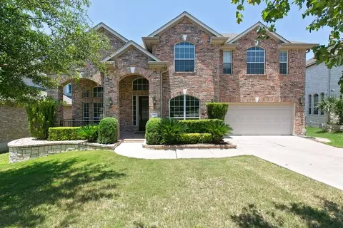 8617 Cobblestone, Austin, TX 78735