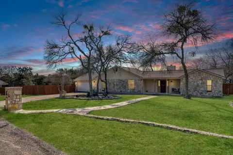 20 Saddle Rock Rdg, Wimberley, TX 78676