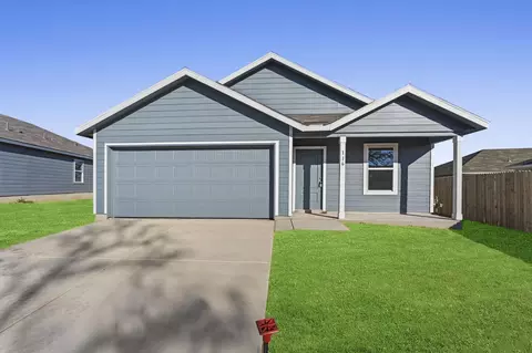 116 Ellendale Pl, Fredericksburg, TX 78624