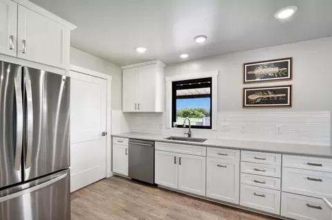 Kitchen - 4021 E Fm 243, Bertram, TX 78605 photo 6 of 6