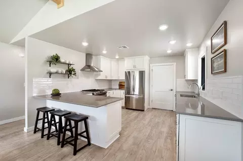 Kitchen - 4021 E Fm 243, Bertram, TX 78605 photo 1 of 6