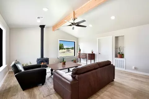Living - 4021 E Fm 243, Bertram, TX 78605 photo 2 of 4