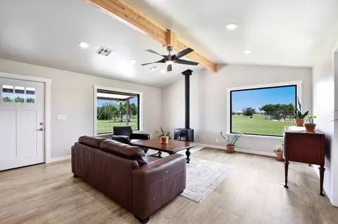 Living - 4021 E Fm 243, Bertram, TX 78605 photo 1 of 4