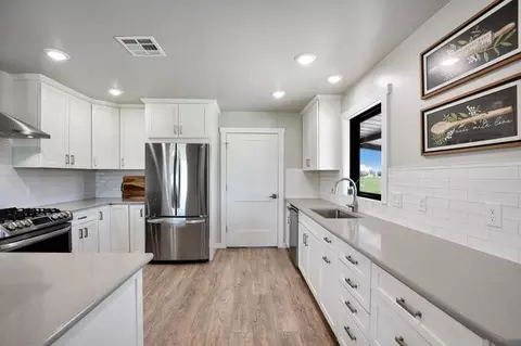 Kitchen - 4021 E Fm 243, Bertram, TX 78605 photo 3 of 6
