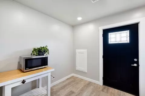 Entry Way - 4021 E Fm 243, Bertram, TX 78605 photo 1 of 1