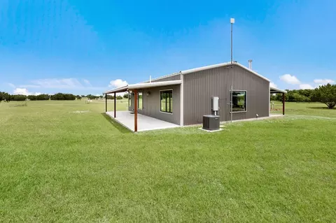 Exterior - 4021 E Fm 243, Bertram, TX 78605 photo 2 of 3