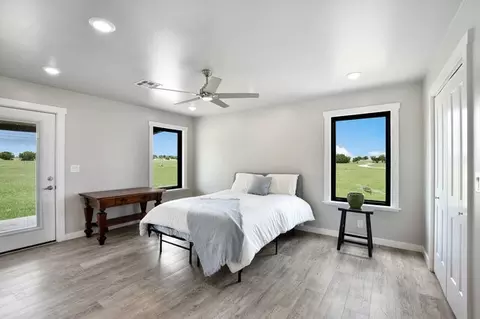 Bedroom - 4021 E Fm 243, Bertram, TX 78605 photo 1 of 3