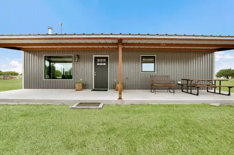 Exterior - 4021 E Fm 243, Bertram, TX 78605 photo 3 of 3