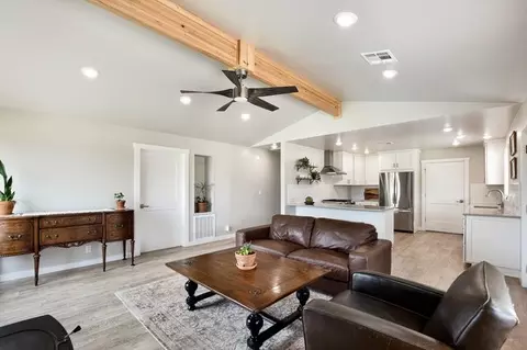 Living - 4021 E Fm 243, Bertram, TX 78605 photo 3 of 4