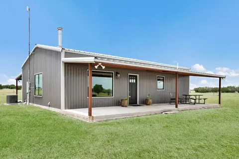 Exterior - 4021 E Fm 243, Bertram, TX 78605 photo 1 of 3