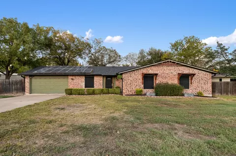 1802 Bumblebee Dr, Pflugerville, TX 78660