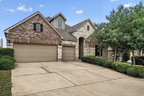 1009 Wolcott Dr, Leander, TX 78641