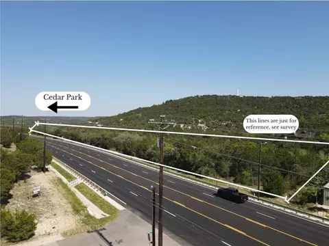 00 F M Road 1431, Jonestown, TX 78645