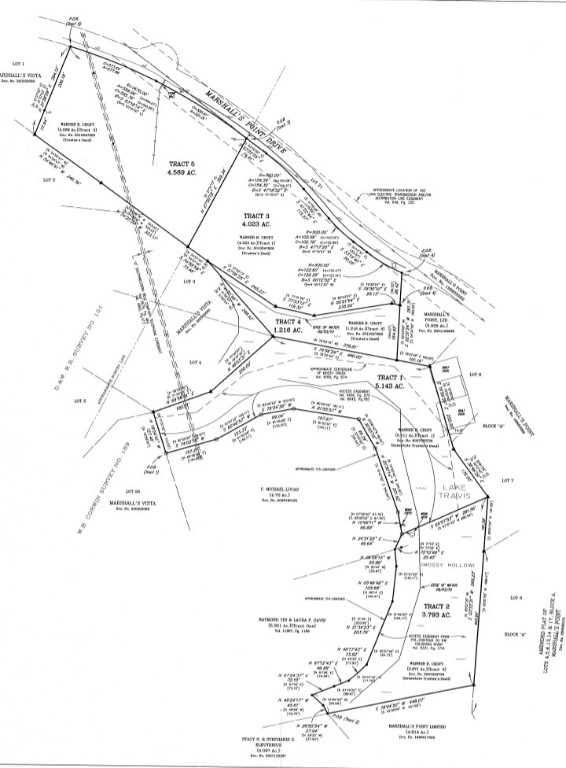 18201 Marshall Pt Dr  