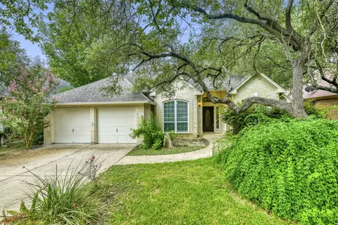 6409 Abilene Trl, Austin, TX 78749