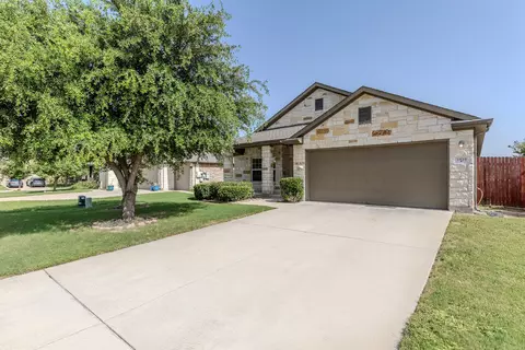 5929 Parma St, Round Rock, TX 78665
