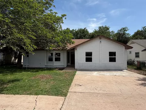 4605 Cedargrove Dr, Austin, TX 78744