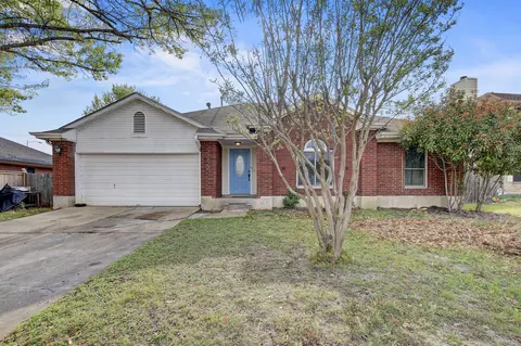 11422 Birchover Ln, Austin, TX 78754