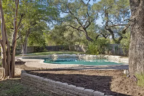 6110 Dedham Ln, Austin, TX 78739