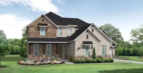 1301 Jolie Rose Bnd, Leander, TX 78641