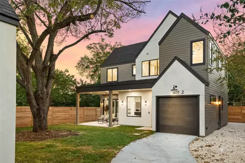 901 Redd St #2, Austin, TX 78745