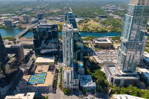 360 Nueces St #2807, Austin, TX 78701