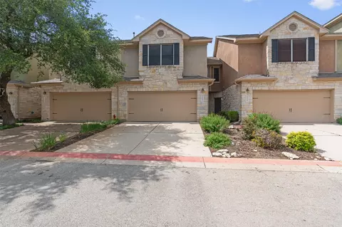700 Mandarin Flyway #2004, Cedar Park, TX 78613