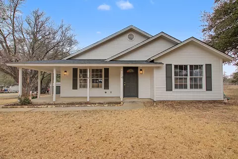 4308 Mountain View Dr, Kingsland, TX 78639
