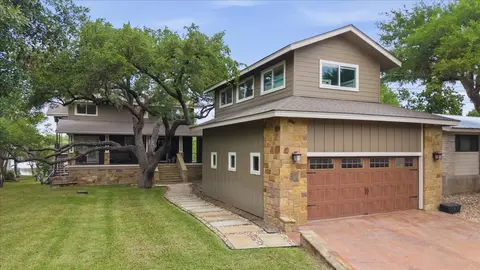 806 Misty Downs Dr, Granite Shoals, TX 78654