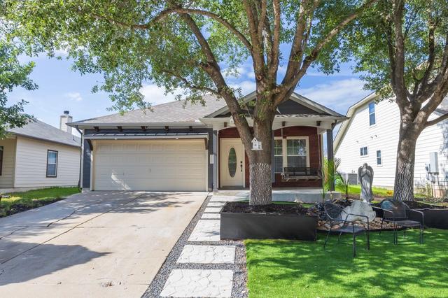 11500 Dimmitt St, Manor, TX 78653