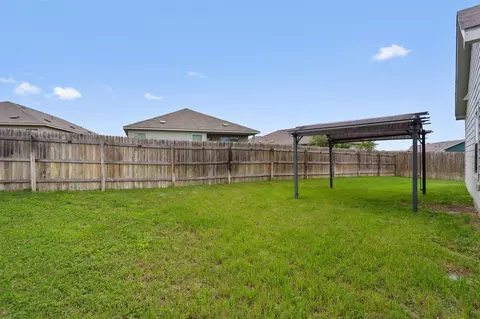 Exterior - 791 Circle Way, Jarrell, TX 76537 photo 7 of 7