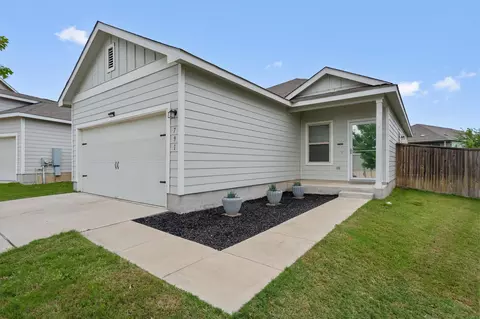 791 Circle Way, Jarrell, TX 76537