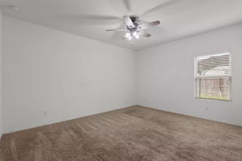 Bedroom - 791 Circle Way, Jarrell, TX 76537 photo 2 of 7