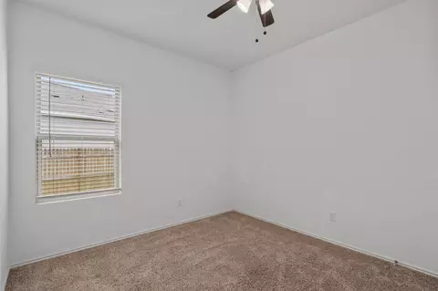 Bedroom - 791 Circle Way, Jarrell, TX 76537 photo 6 of 7