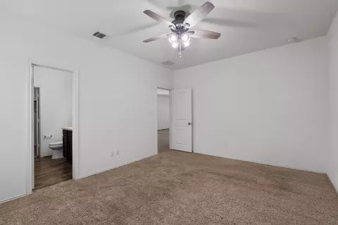 Bedroom - 791 Circle Way, Jarrell, TX 76537 photo 3 of 7