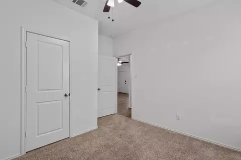 Bedroom - 791 Circle Way, Jarrell, TX 76537 photo 7 of 7