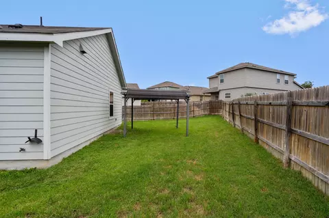 Exterior - 791 Circle Way, Jarrell, TX 76537 photo 4 of 7