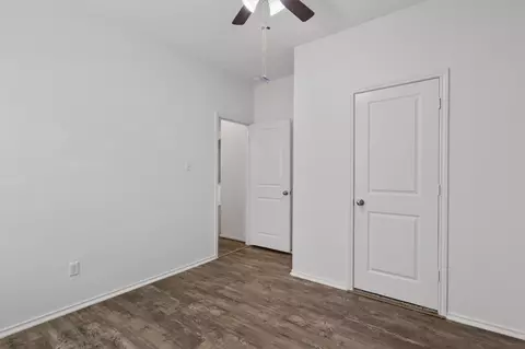 Bedroom - 791 Circle Way, Jarrell, TX 76537 photo 5 of 7