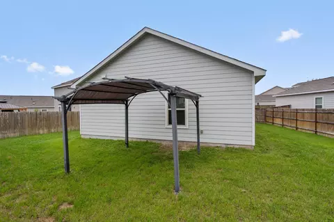 Exterior - 791 Circle Way, Jarrell, TX 76537 photo 6 of 7