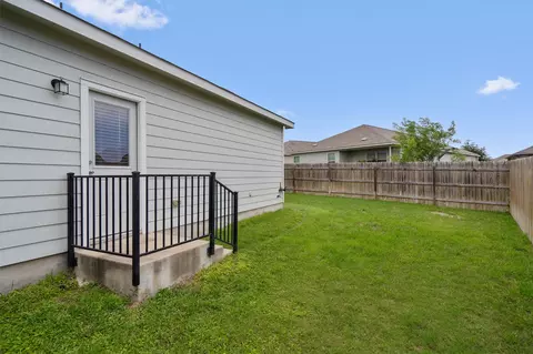 Exterior - 791 Circle Way, Jarrell, TX 76537 photo 3 of 7