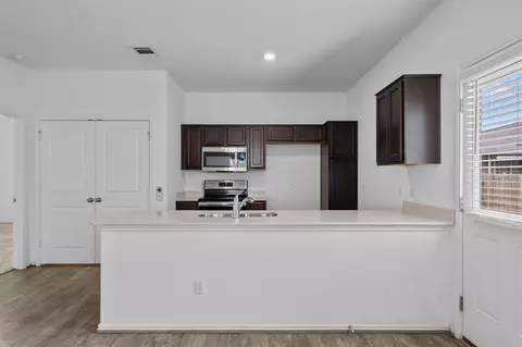 Kitchen - 791 Circle Way, Jarrell, TX 76537 photo 2 of 3