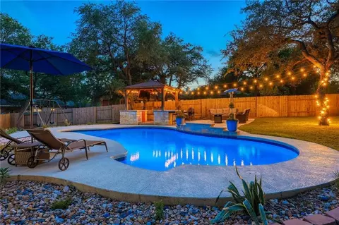 101 Wigeon Cv, Cedar Park, TX 78613