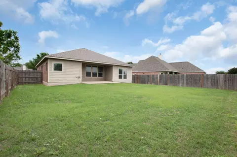 Exterior - 408 Copper Ridge Loop, Temple, TX 76502 photo 5 of 5