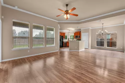 Living - 408 Copper Ridge Loop, Temple, TX 76502 photo 1 of 4