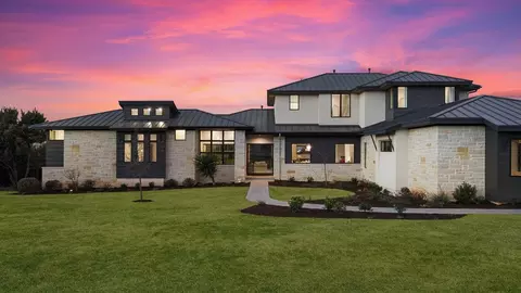 6404 Madrone Tree Ln, Austin, TX 78738