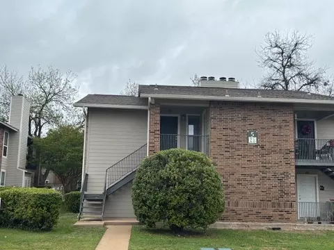 10616 Mellow Meadows Dr #5B, Austin, TX 78750